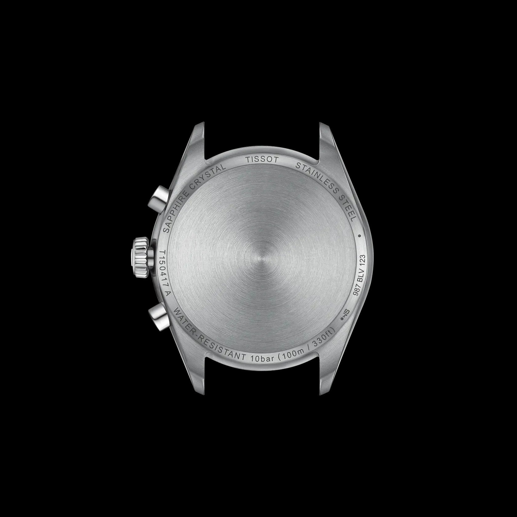 Relógio Tissot PR100 T150.417.11.041.00