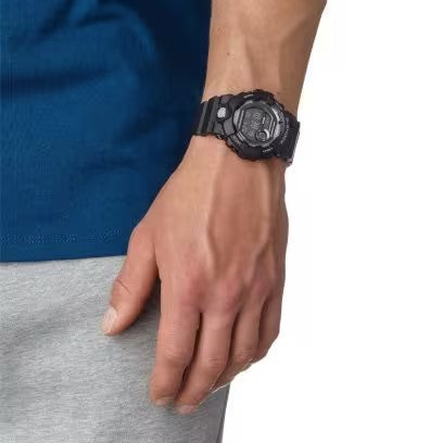 Relógio Casio G-shock GBD-800-1BER