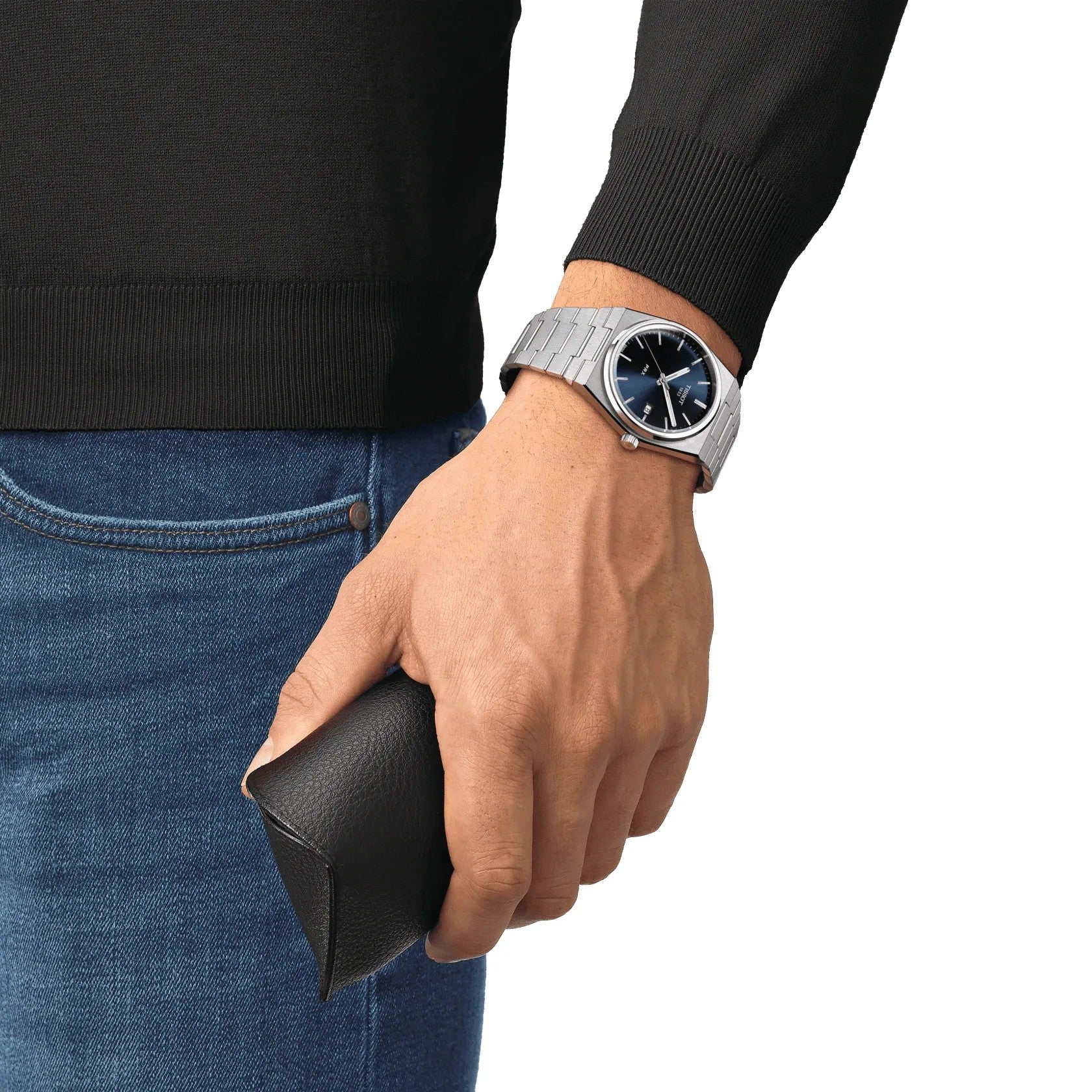 Relógio Tissot PRX T137.410.11.041.00