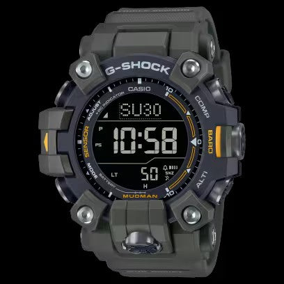 Relógio Casio G-Shock GW-9500-3ER