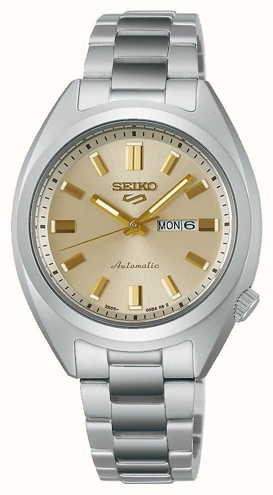 Relógio Seiko 5 Sports SRE023K1