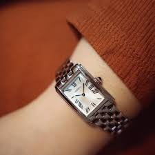Relógio Seiko Ladies SWR083P1