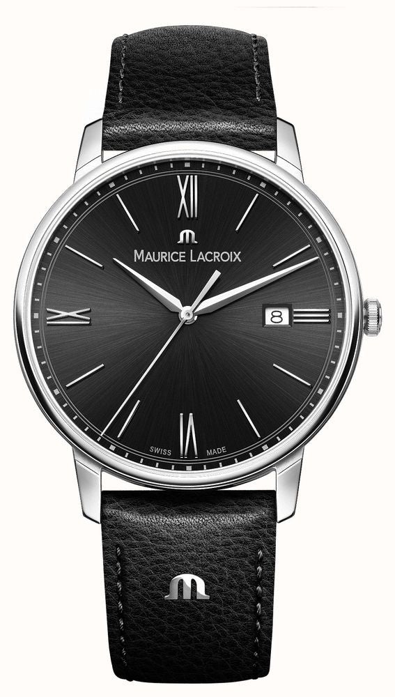 Relógio Maurice Lacroix Eliros EL1118-SS001-310-1