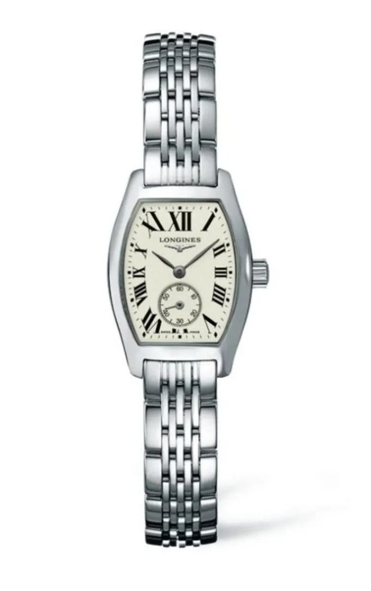 Relógio Longines Evidenza L21754716