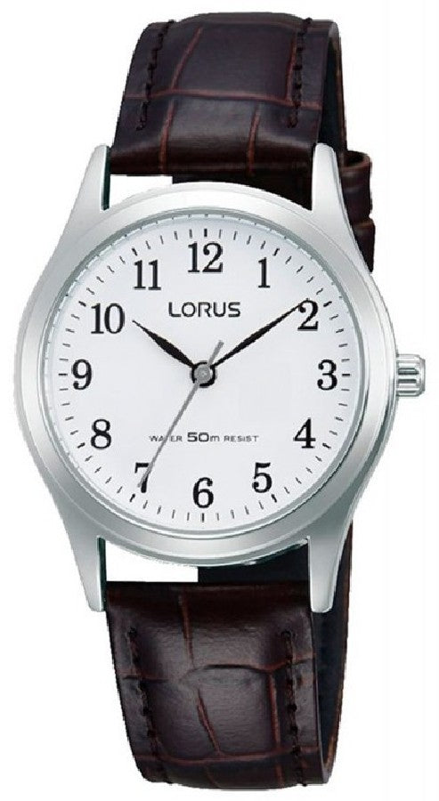Relógio Lorus Classic RRX27HX9