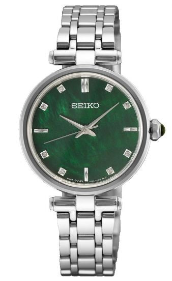 Relógio Seiko Ladies 3P HGH006P1