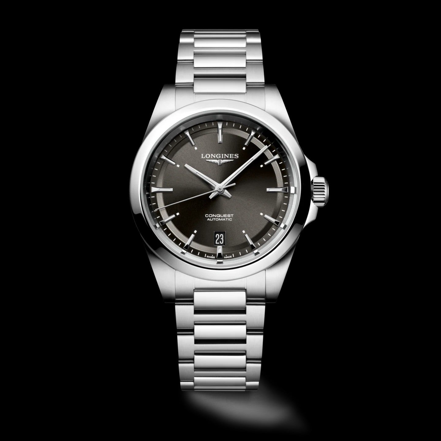 Relógio Longines Conquest L37204526