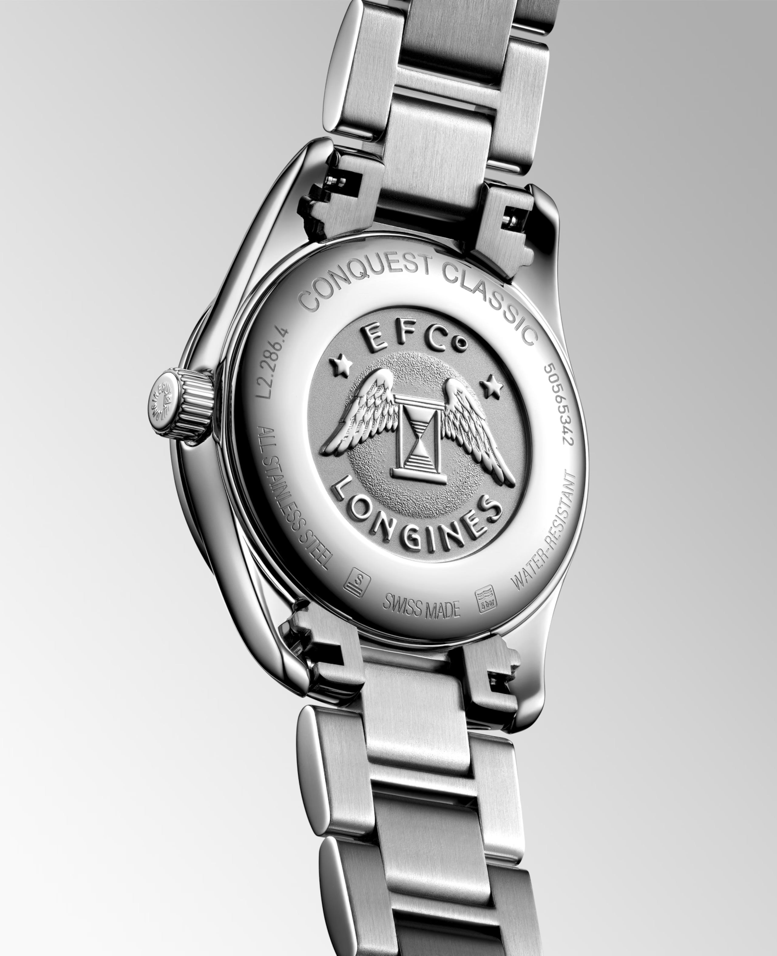 Relógio Longines Conquest L22864726