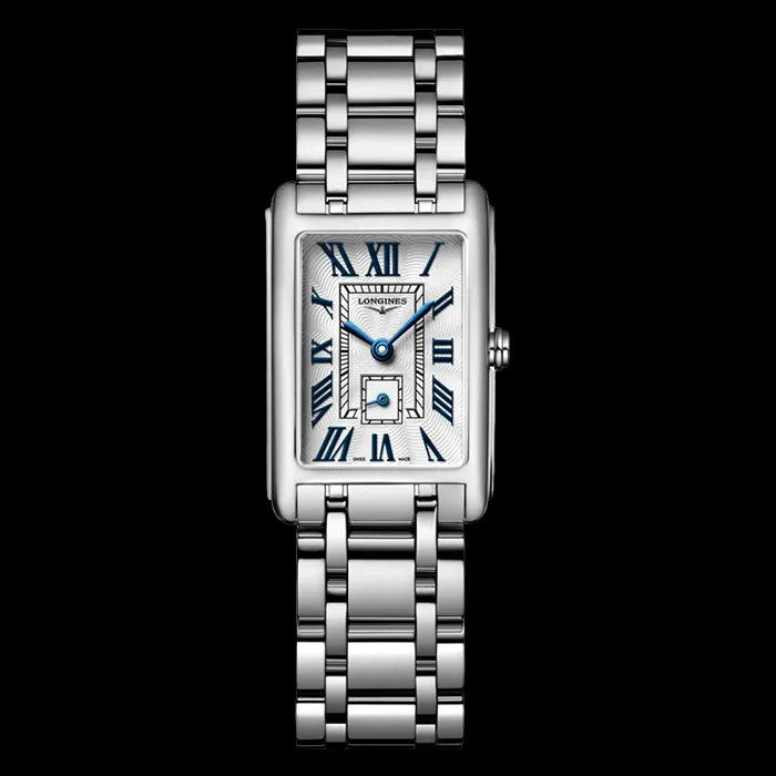 Relógio Longines Dolce Via L52554706