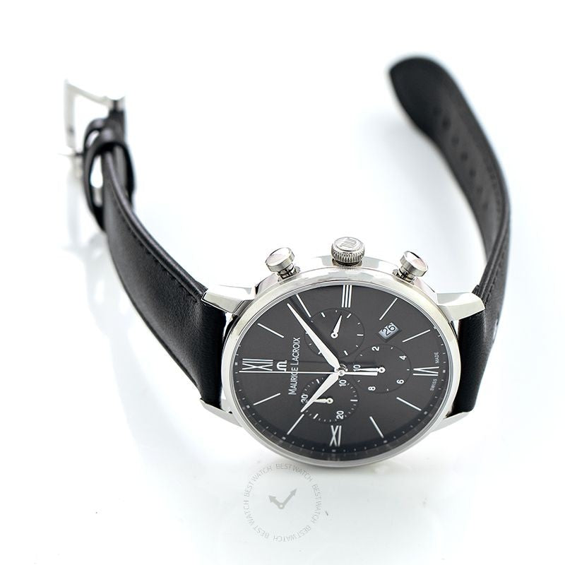 Relógio Maurice Lacroix Eliros EL1098-SS001-310-1