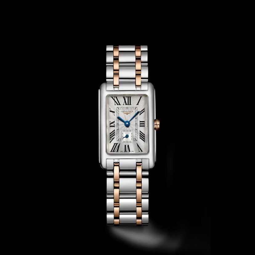 Relógio Longines DolceVita L52555717