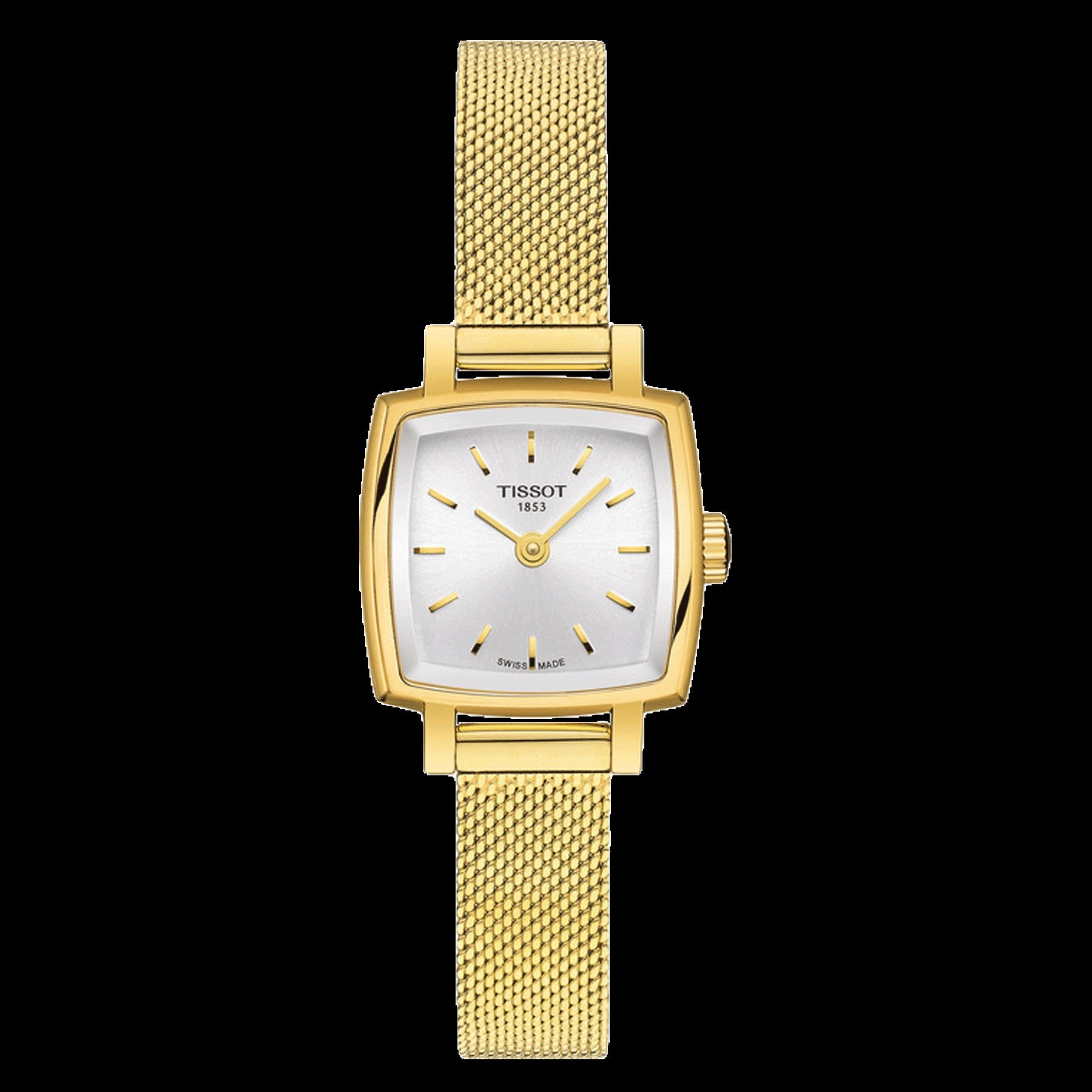 Relógio Tissot Lovely T158.109.33.031.00