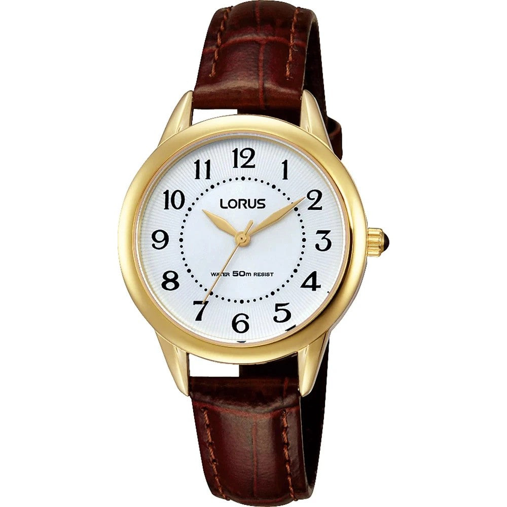 Relógio Lorus LO Ladies RG252JX5