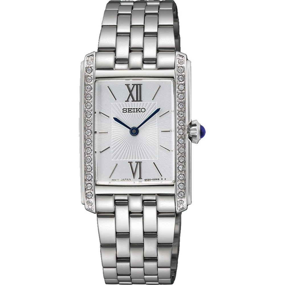 Relógio Seiko Ladies SWR091P1
