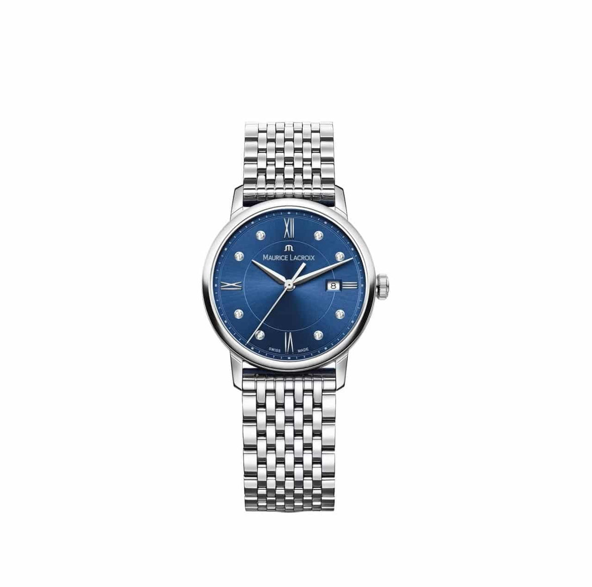 Relógio Maurice Lacroix Eliros EL1094-SS002-450-1