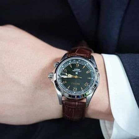 Relógio Seiko Prospex SPB121J