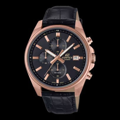 Relógio Casio Edifice EFV-610ECL-1AUEF