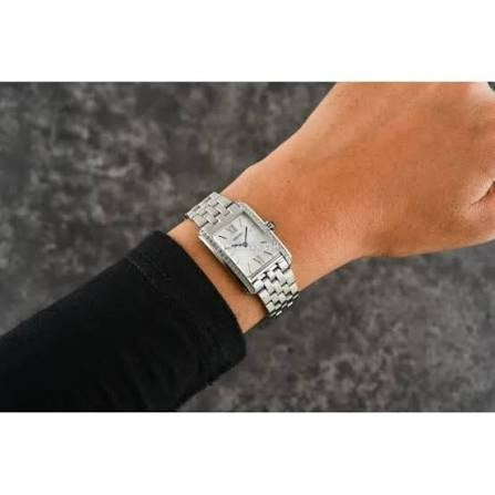 Relógio Seiko Ladies Quartzo SWR091P1