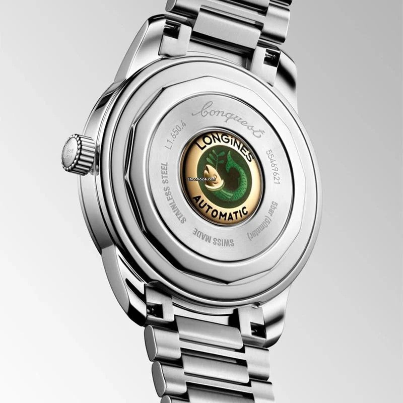 Relógio Longines Conquest Heritage L16504926