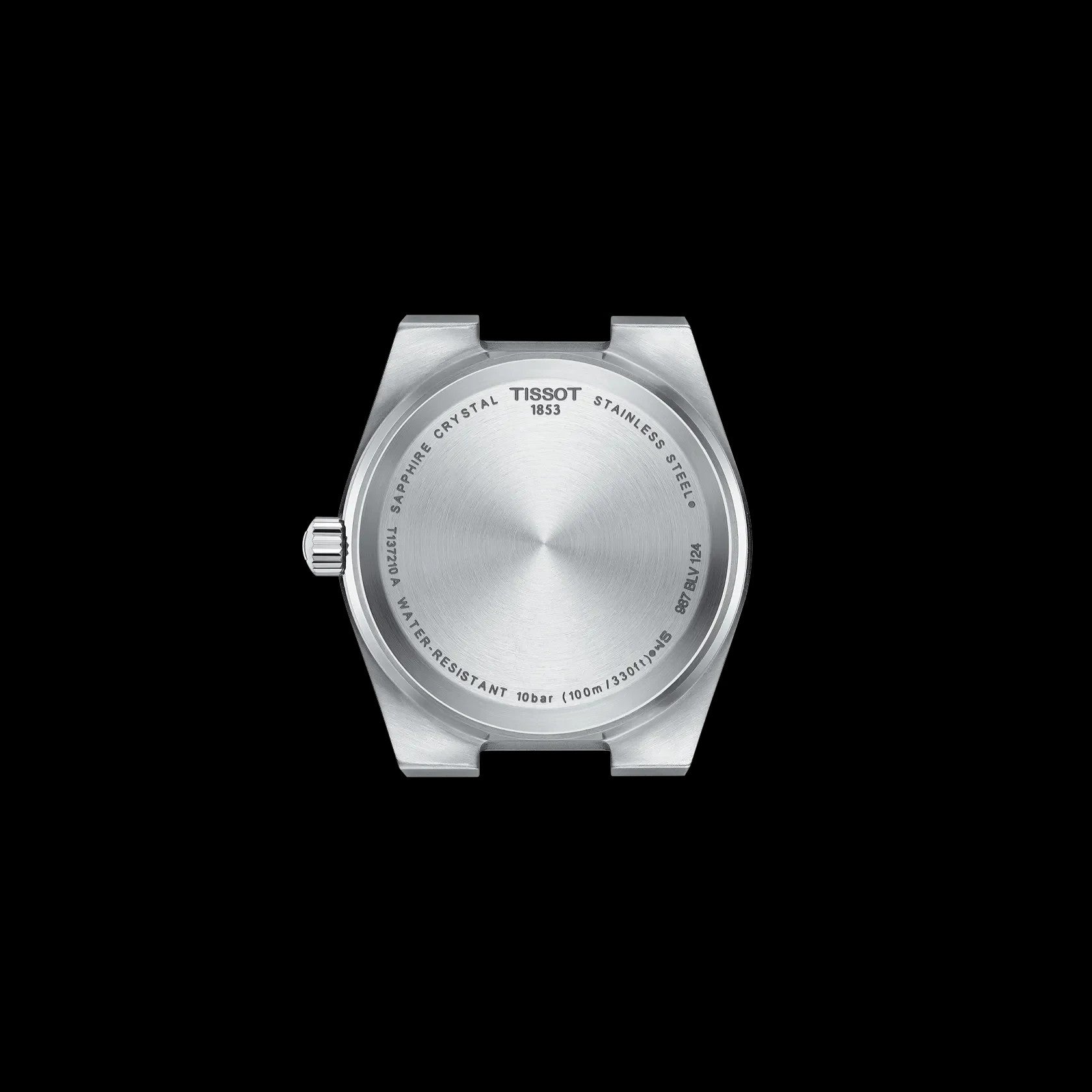 Relógio Tissot PRX T137.210.11.041.00