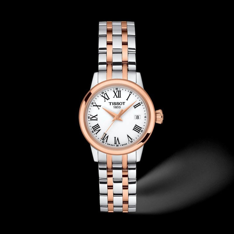 Relógio Tissot Classic Dream T129.210.22.013.00