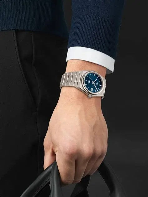 Relógio Tissot PRX T137.807.44.041.00