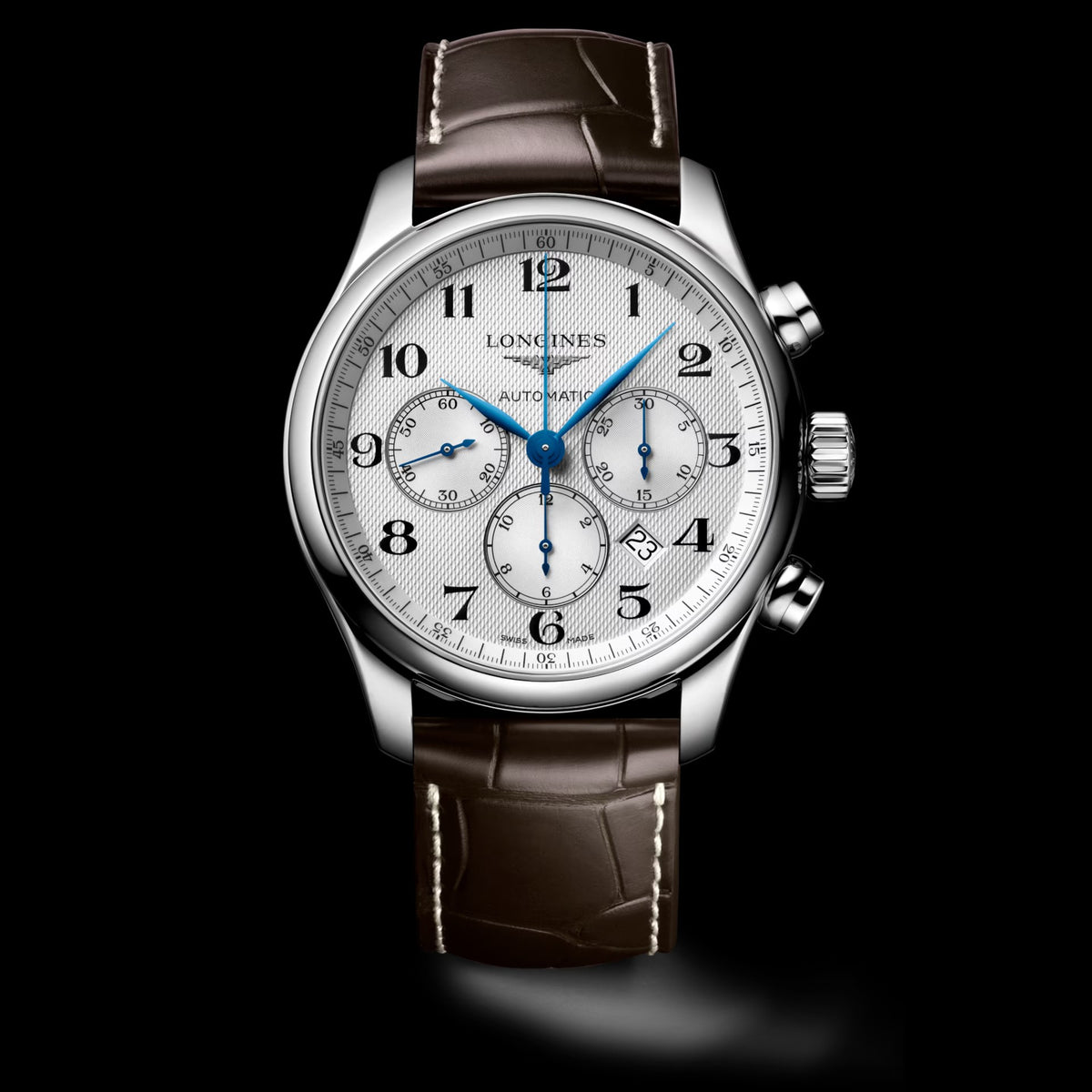 Relógio Longines Master Collection L28594783