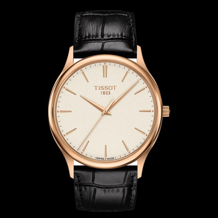 Rel p H ouro Tissot Amália T926.410.76.261.00