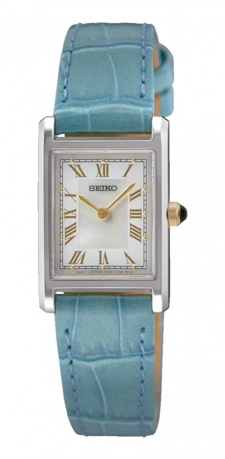 Relógio Seiko Neo Classic Ladies SWR101P1