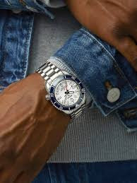 Relógio SEIKO 5 Sports SSK059K1