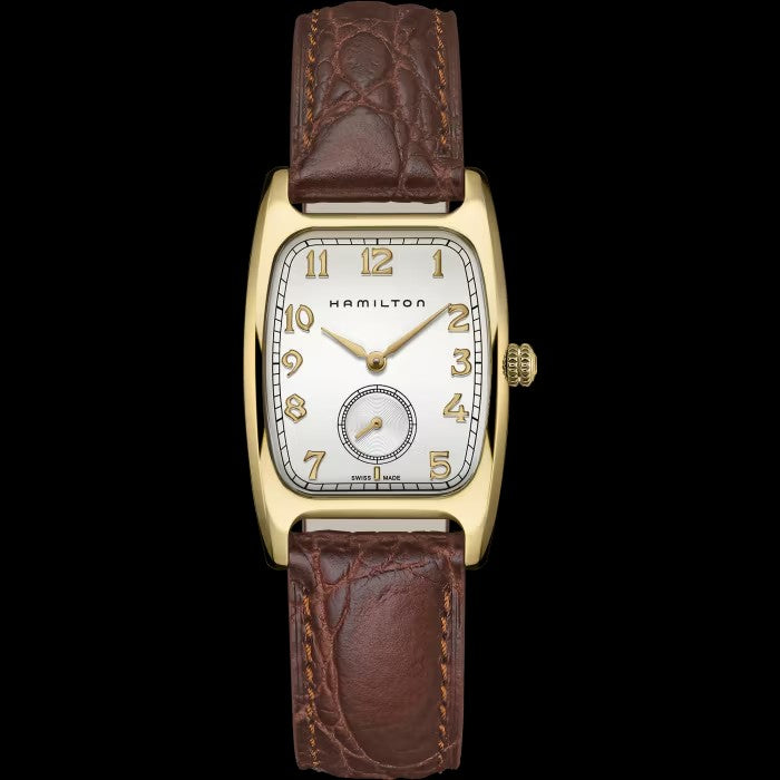 Relógio Hamilton Americ Classic H13431553