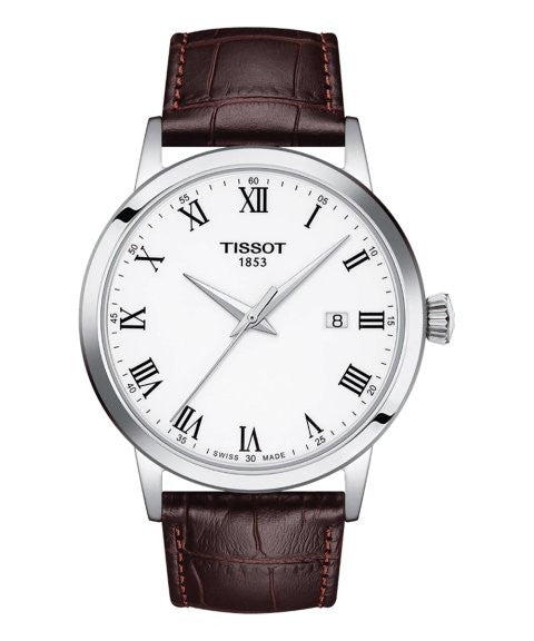 Rel p H aço Tissot T129.410.16.013.00