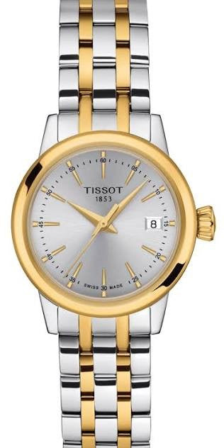 Relógio Tissot Classic Dream T129.210.22.031.00