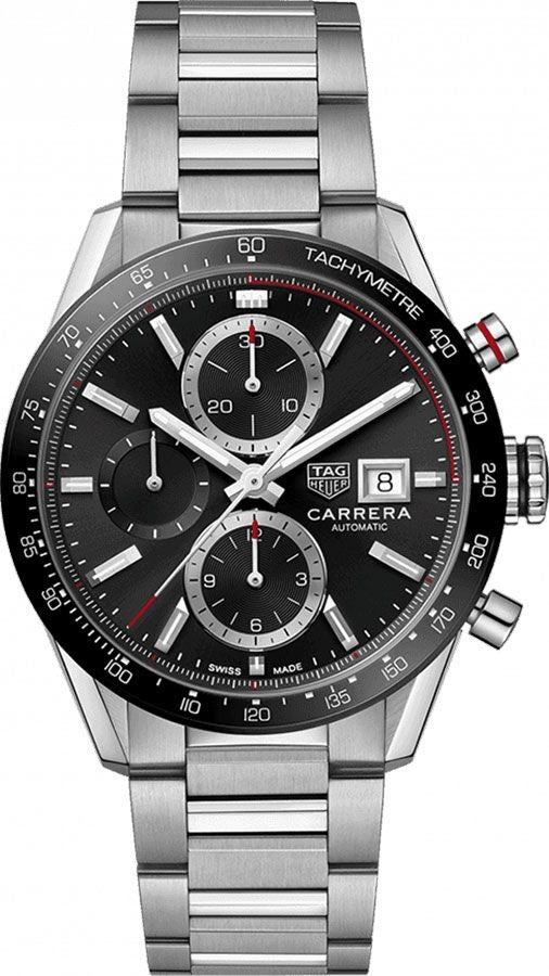 Relógio pulso Tag Heuer Carrera refª CBM2110