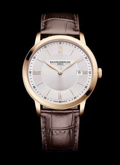 Relógio Baume & Mercier Classima MOA10857