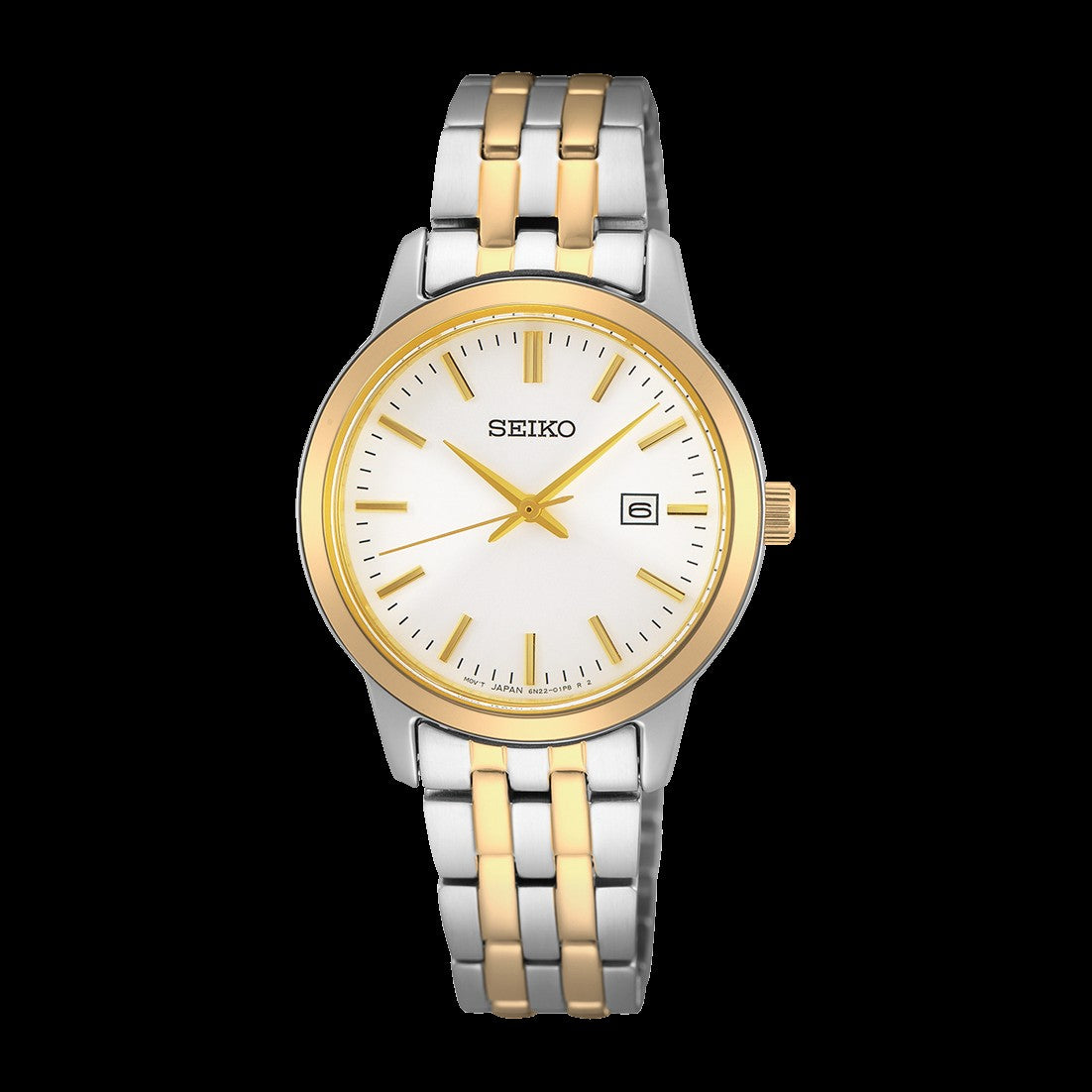 Relógio Seiko Neo Classic SUR410P1