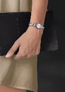 Relógio Tissot T058.0009.11.031.00