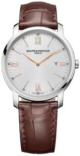 Relógio Baume & Mercier Classima M0A10415