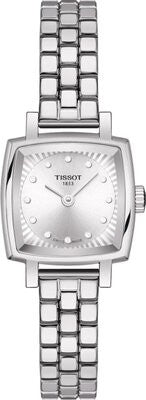Relógio Tissot Lovely T058.109.11.036.01