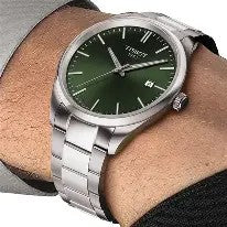 Relógio TISSOT PR100 T150.410.11.091.00