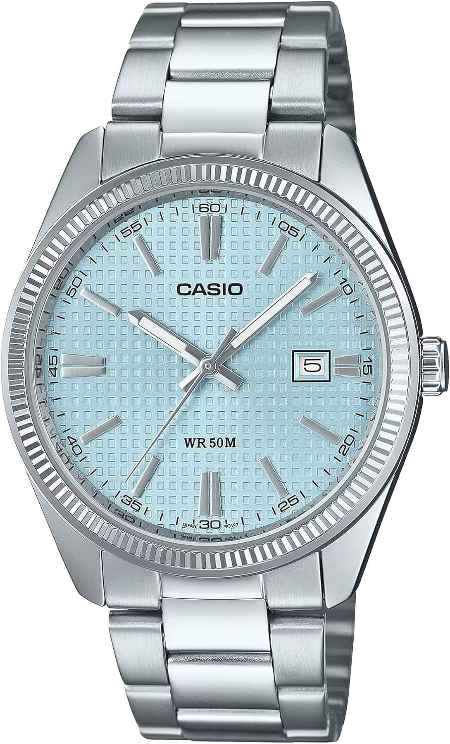 Relógio Casio Analog MTP-1302PE-2AVEF