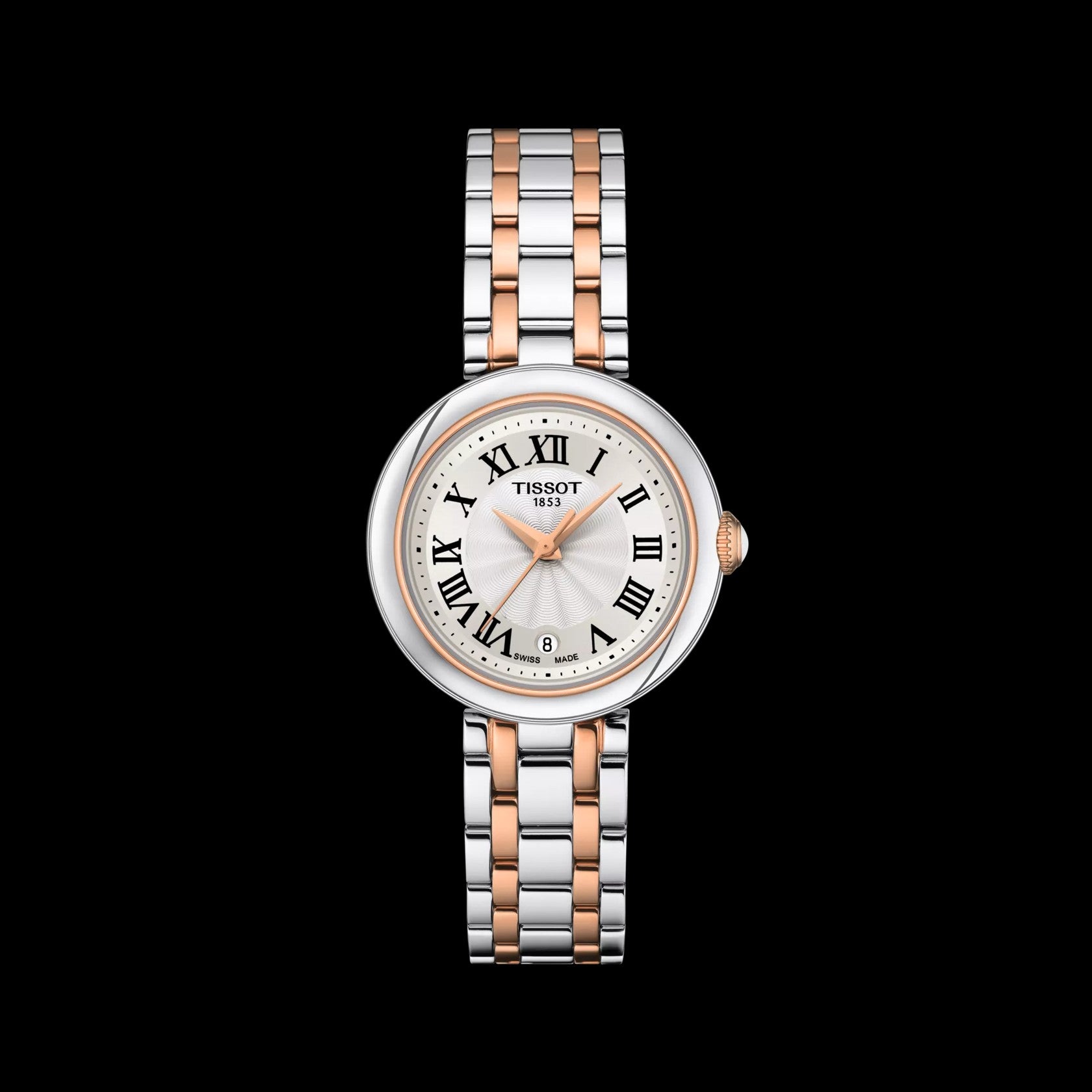 Relógio Tissot Belissima Small Lady T126.010.22.013.01