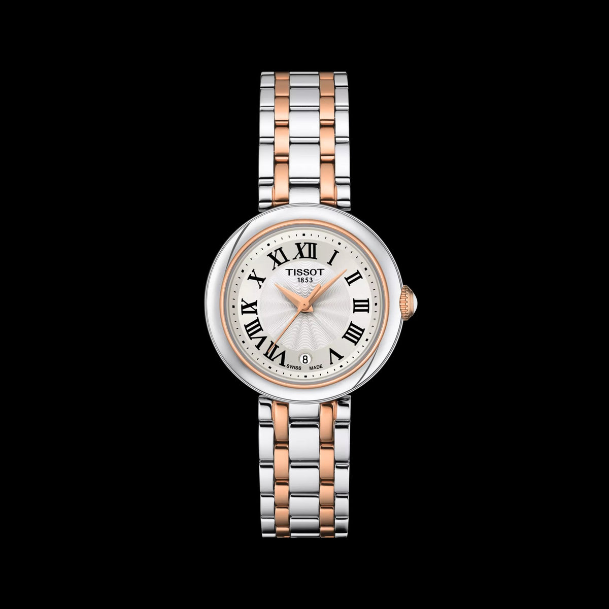 Relógio Tissot Belissima Small Lady T126.010.22.013.01