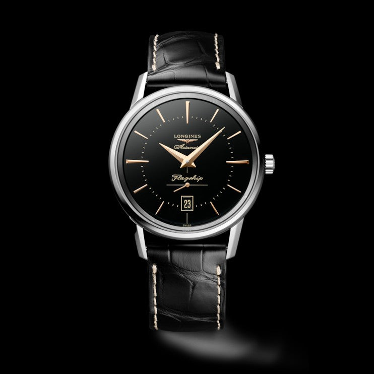 Relógio Longines Flagship L47954580