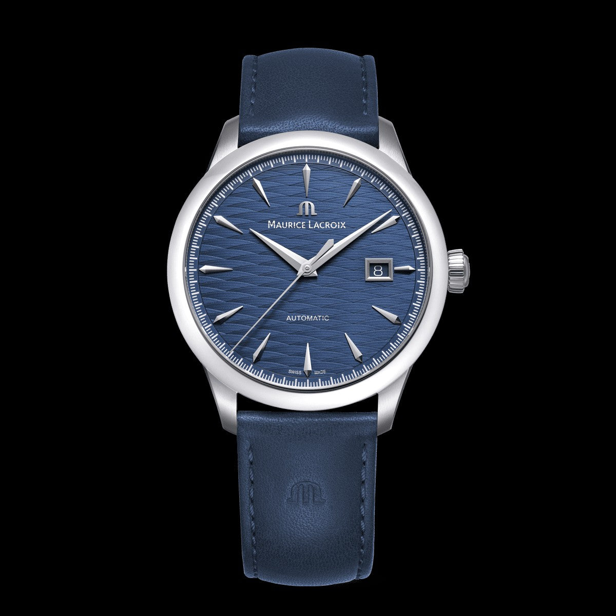 Relógio Maurice Lacroix 756108-SS001-430-4