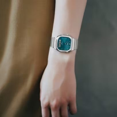Relógio CASIO REF AQ-240E-3AEF
