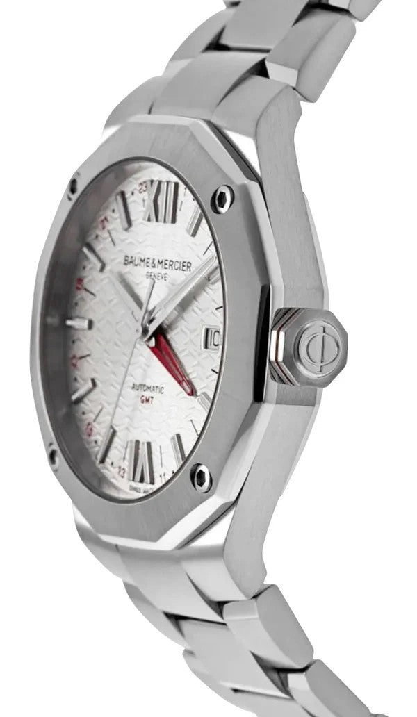 Relógio Baume & Mercier Riviera M0A10658