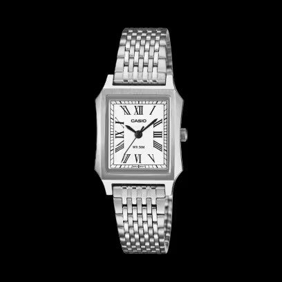 Relogio Casio LTP-B190D-7BVER