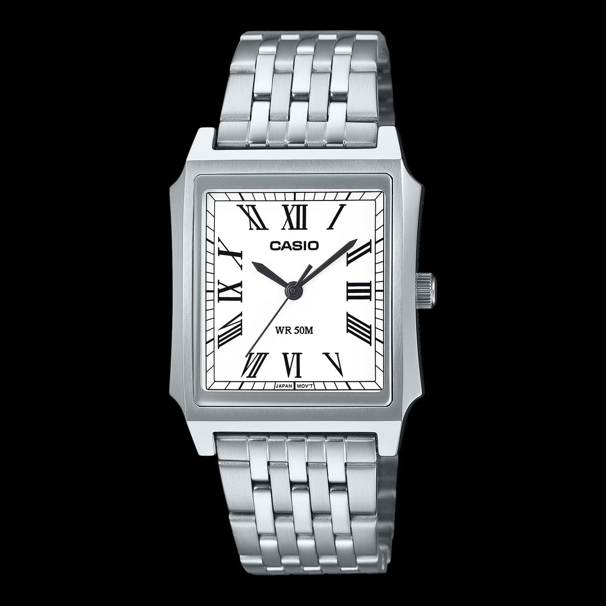 Relógio Casio MTP-B190D-7BVEF