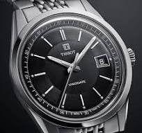 Relógio Tissot Visodate T157.407.11.051.00